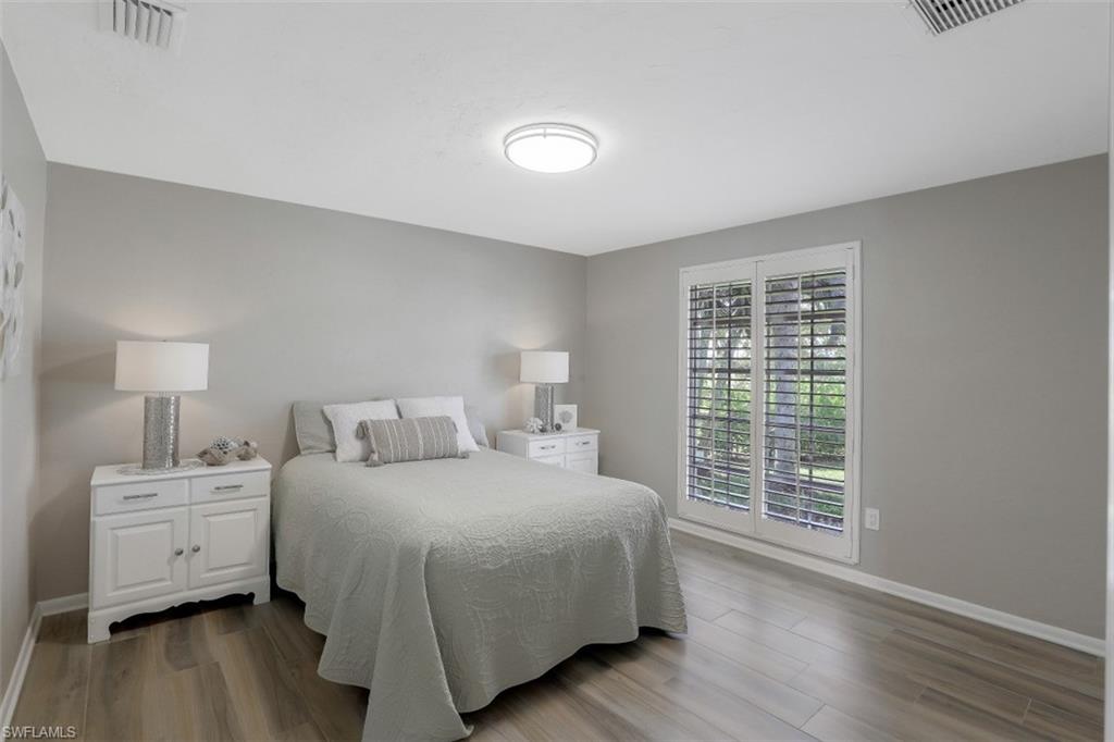 MARCO BEACH - Residential