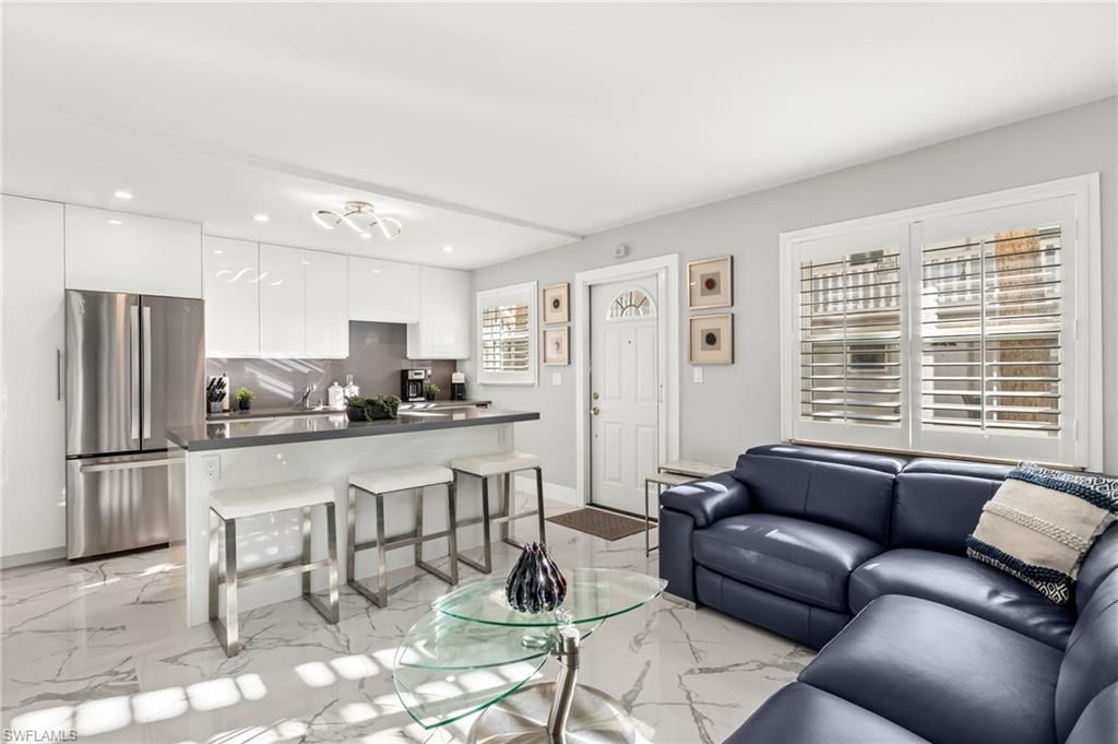 Photo of 980 7th AVE S #109, NAPLES, FL 34102 (MLS # 225083095)