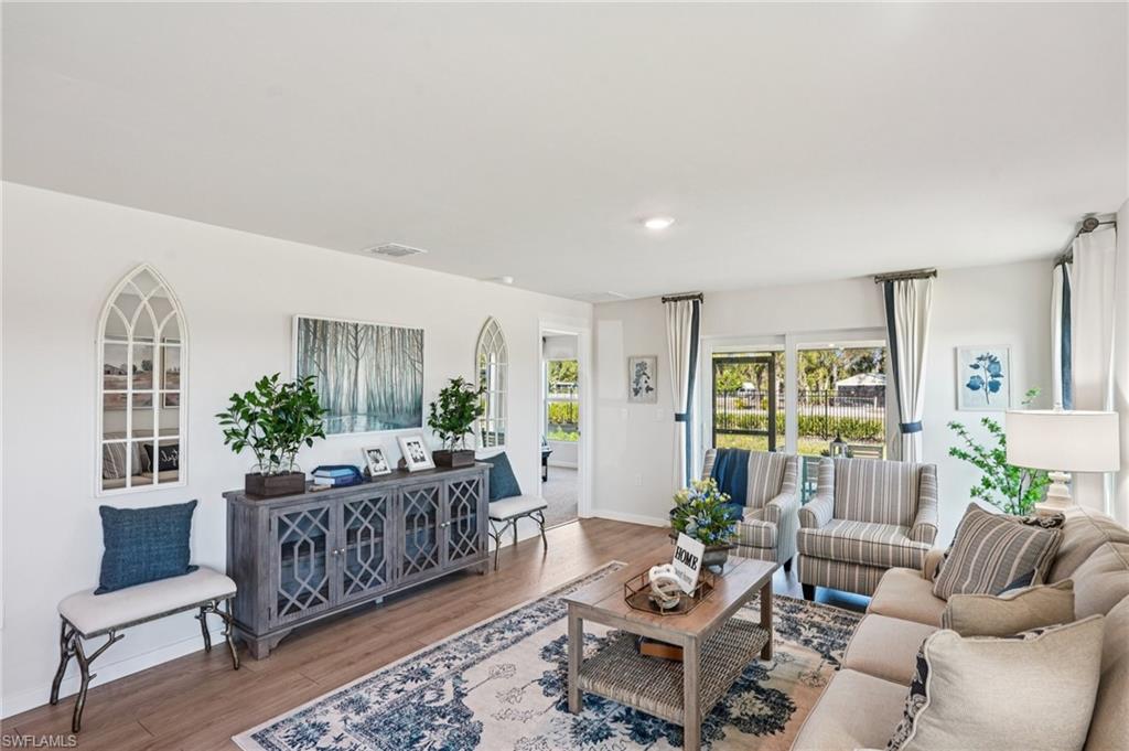 BENTLEY CROSSING - Residential