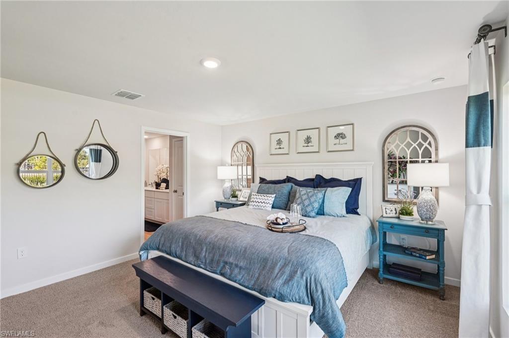 BENTLEY CROSSING - Residential