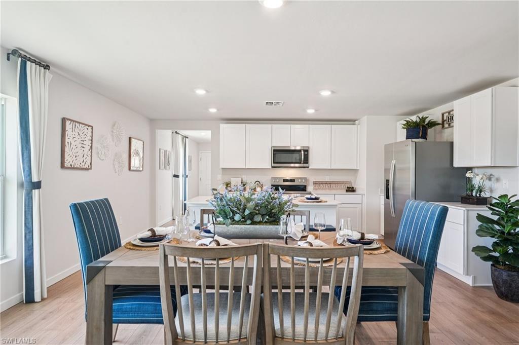 BENTLEY CROSSING - Residential