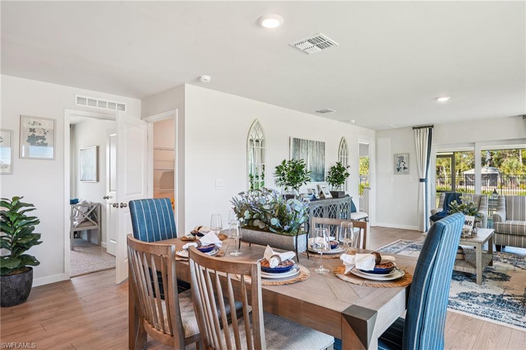 BENTLEY CROSSING - Residential