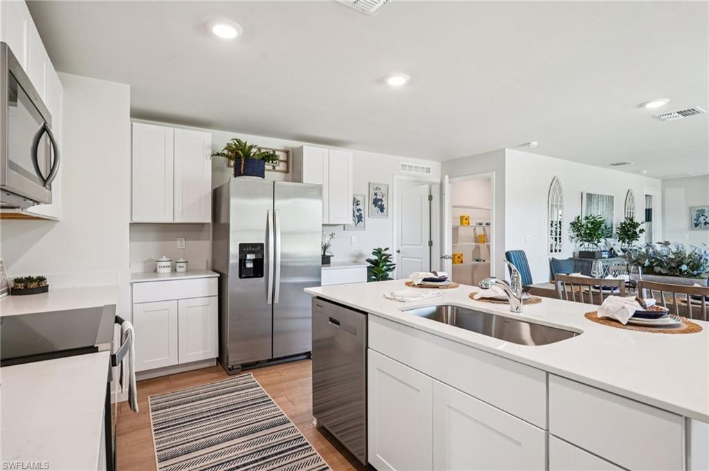 BENTLEY CROSSING - Residential