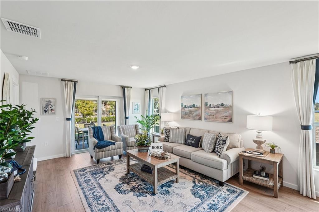 BENTLEY CROSSING - Residential