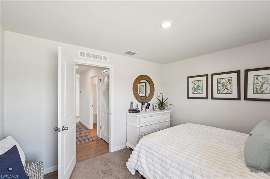 BENTLEY CROSSING - Residential