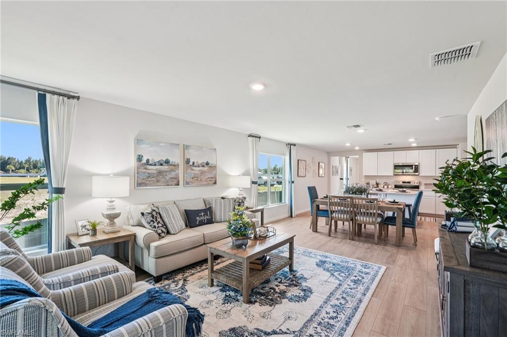 BENTLEY CROSSING - Residential