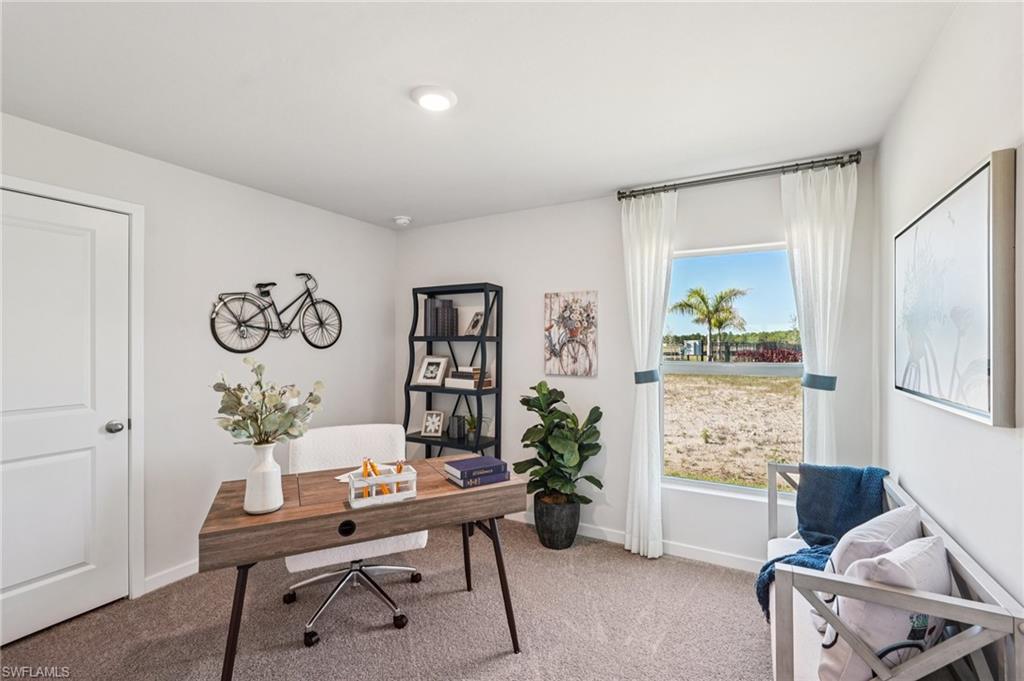 BENTLEY CROSSING - Residential