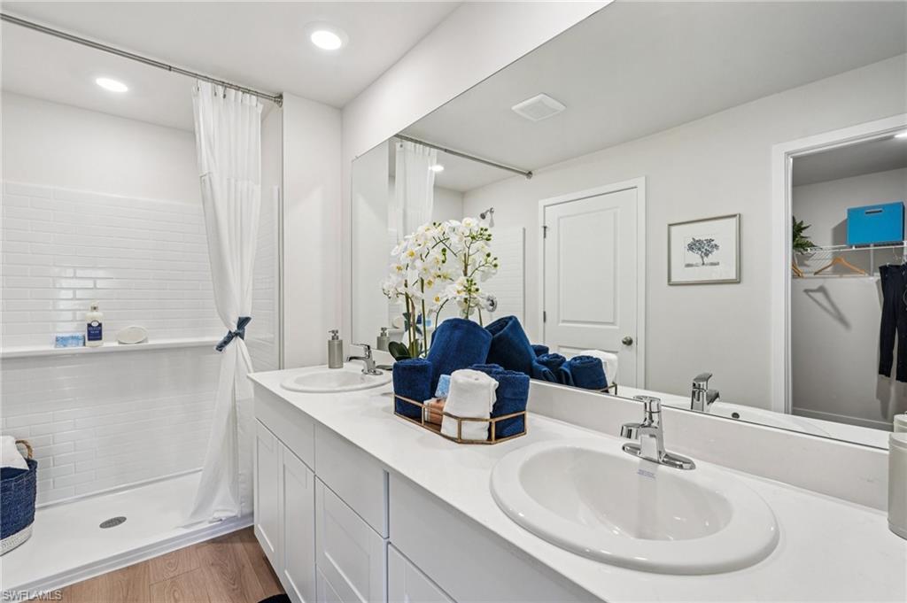 BENTLEY CROSSING - Residential