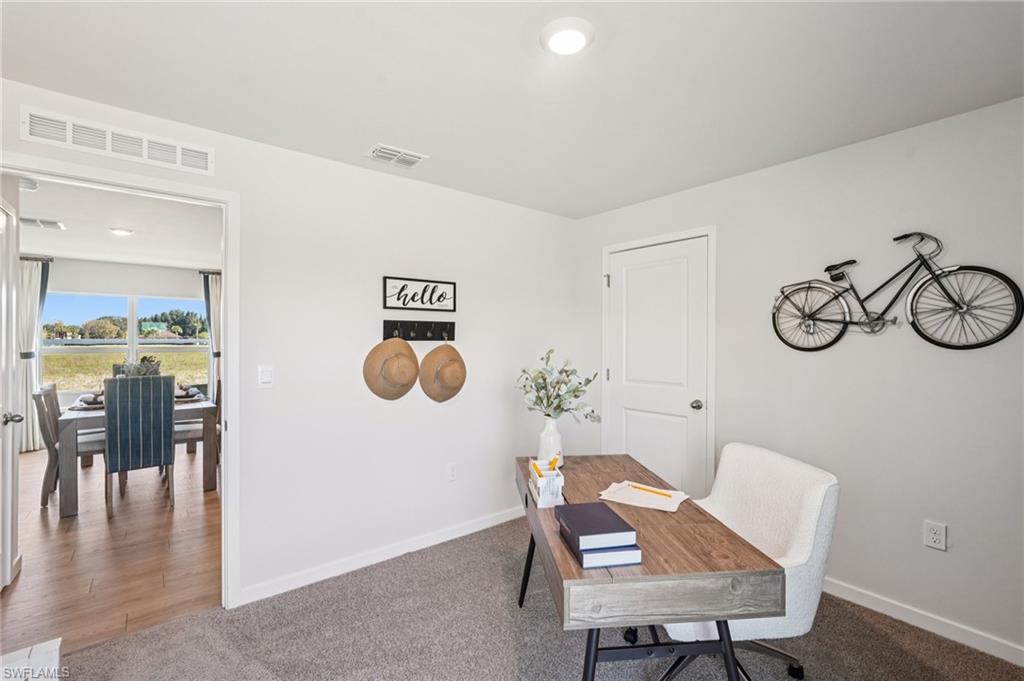 BENTLEY CROSSING - Residential