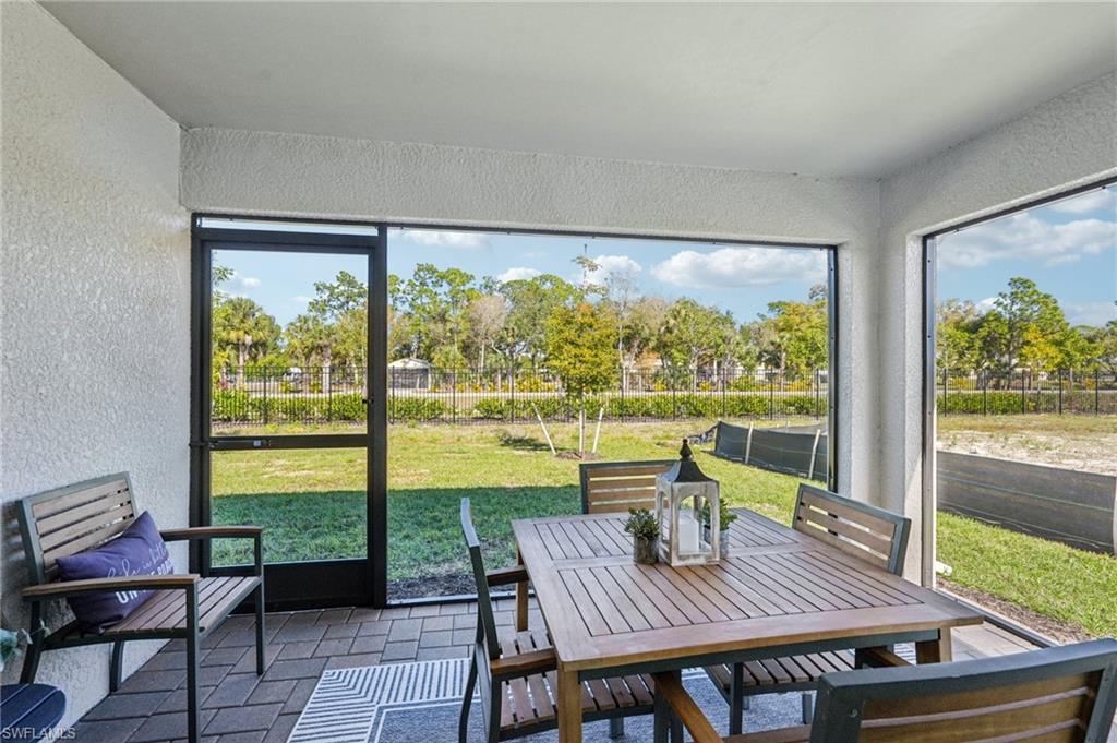 BENTLEY CROSSING - Residential