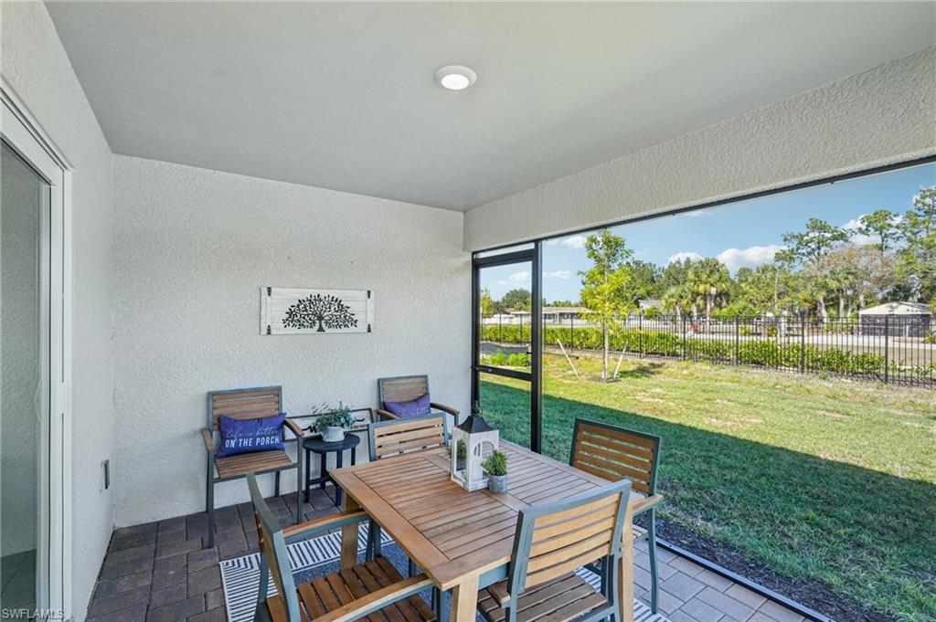 BENTLEY CROSSING - Residential