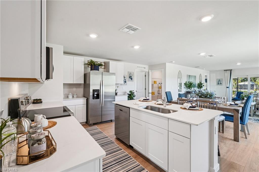 BENTLEY CROSSING - Residential