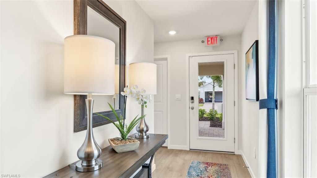 Photo of 1221 BROOKLANDS DR, FORT MYERS, FL 33905 (MLS # 225084142)