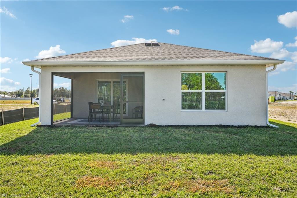 BENTLEY CROSSING - Residential