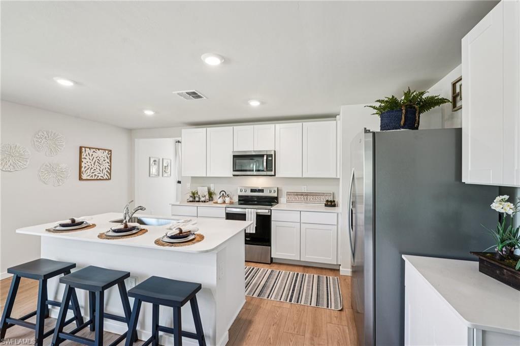 BENTLEY CROSSING - Residential