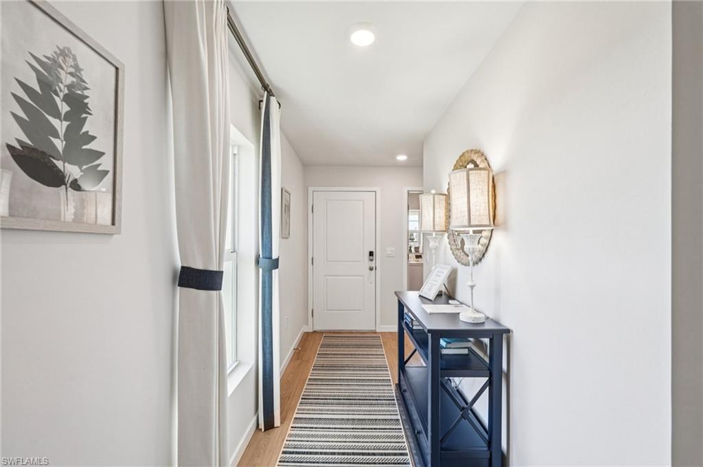 BENTLEY CROSSING - Residential