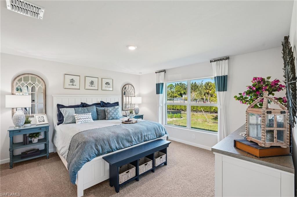 BENTLEY CROSSING - Residential