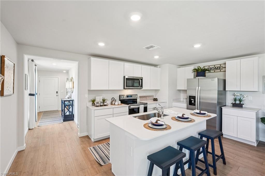 BENTLEY CROSSING - Residential