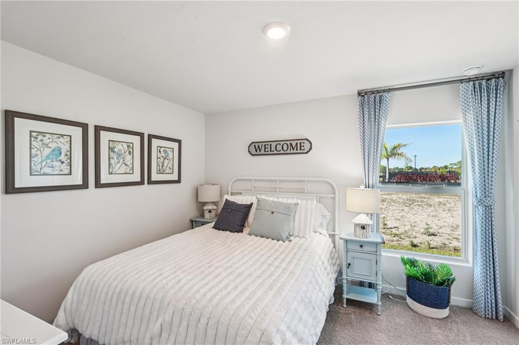 BENTLEY CROSSING - Residential