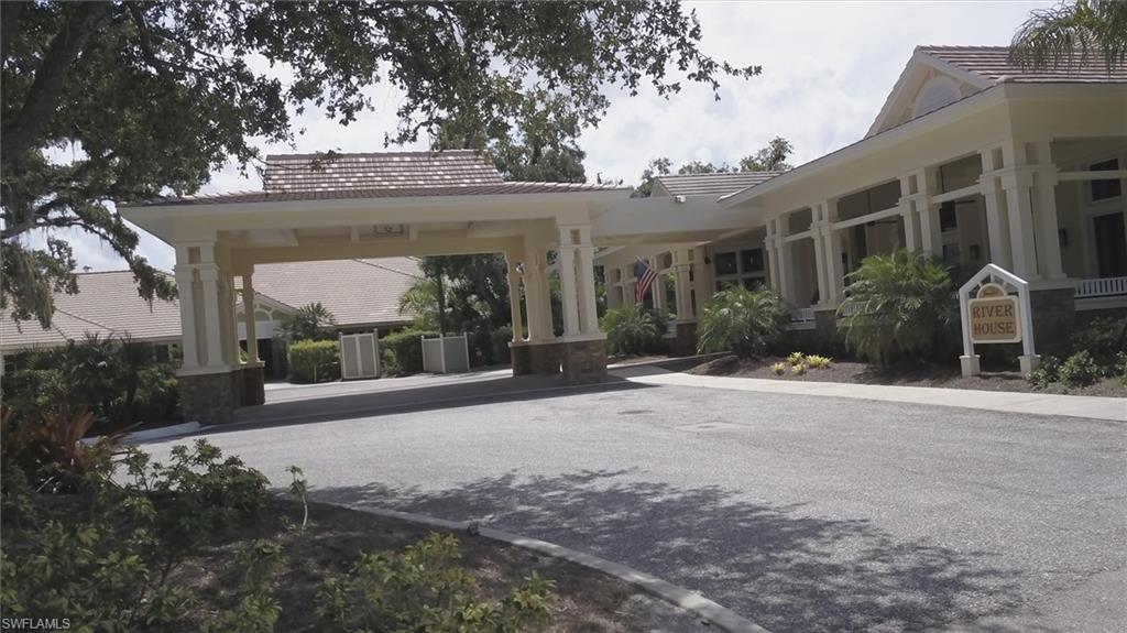 COTTONWOOD BEND - Residential Lease