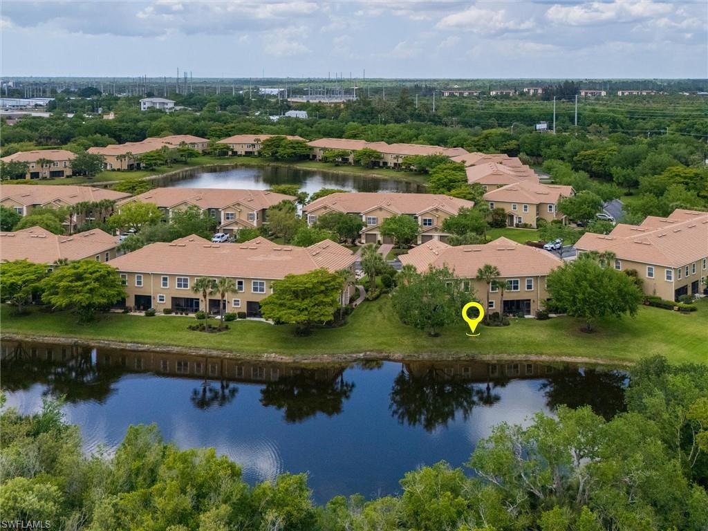 COTTONWOOD BEND - Residential Lease