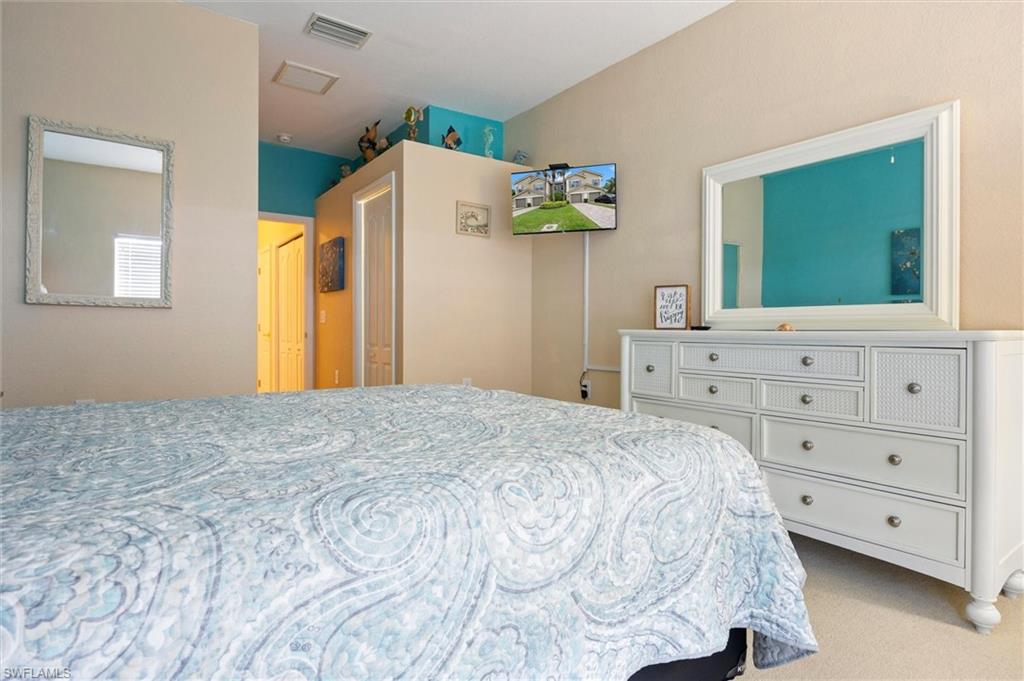 COTTONWOOD BEND - Residential Lease