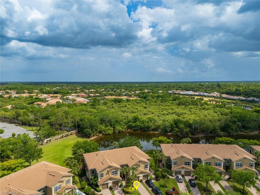 COTTONWOOD BEND - Residential Lease