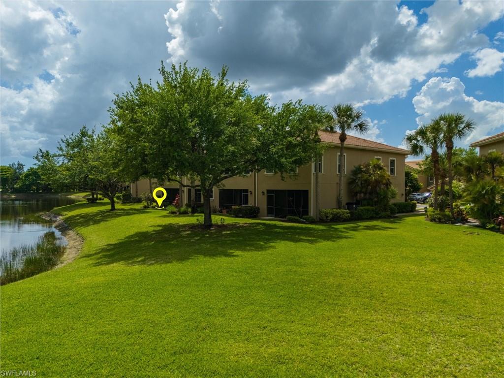 COTTONWOOD BEND - Residential Lease