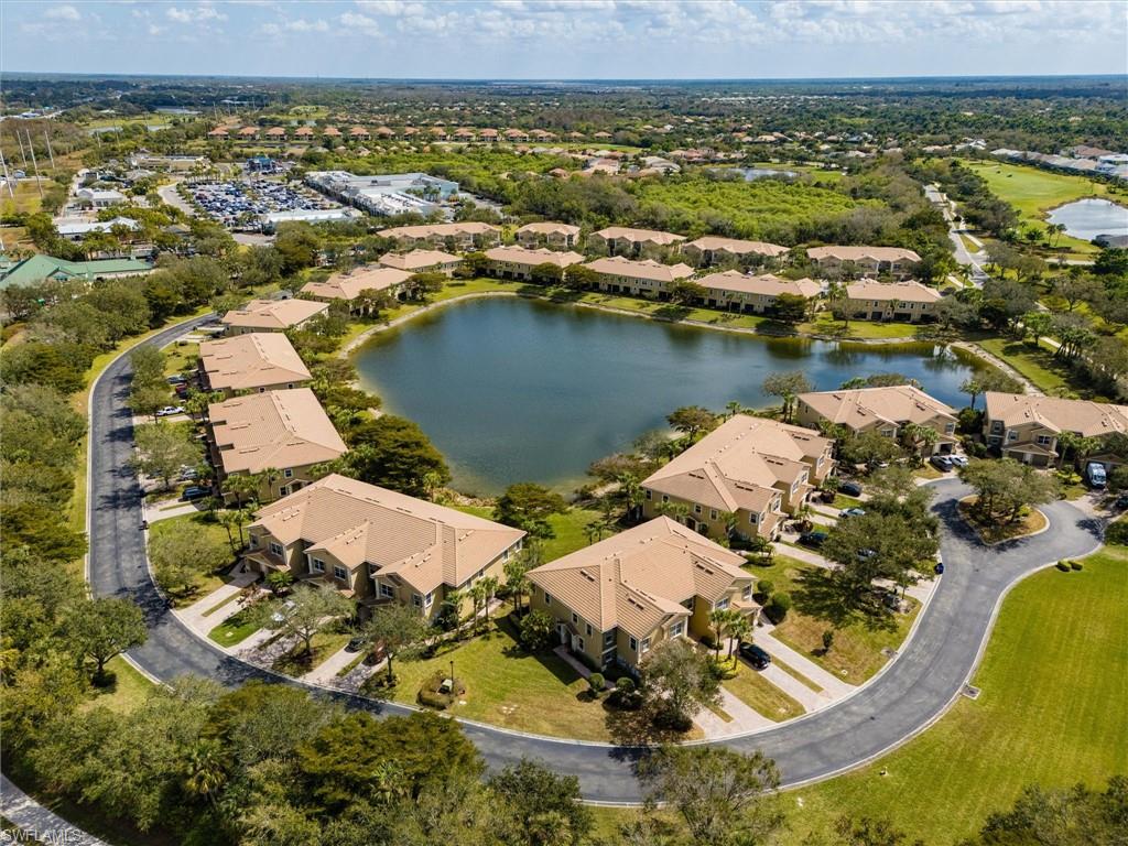 COTTONWOOD BEND - Residential Lease