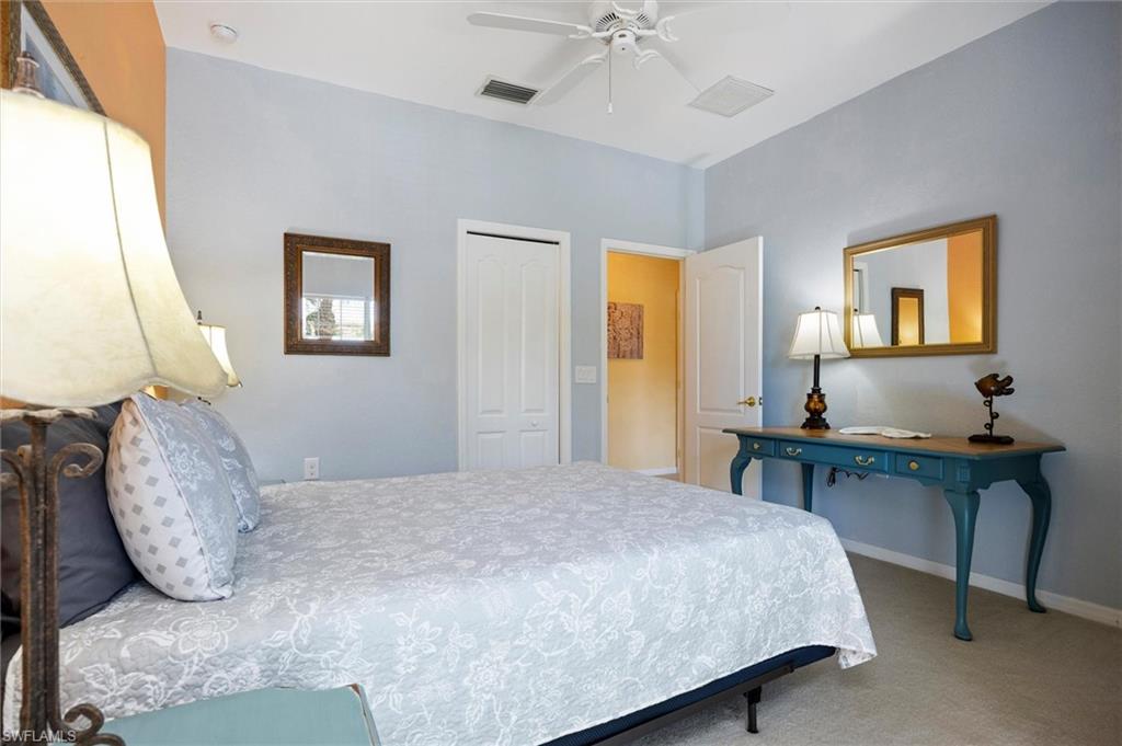 COTTONWOOD BEND - Residential Lease