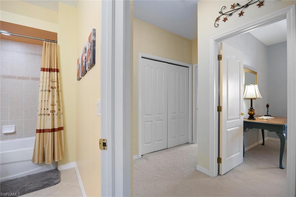 COTTONWOOD BEND - Residential Lease