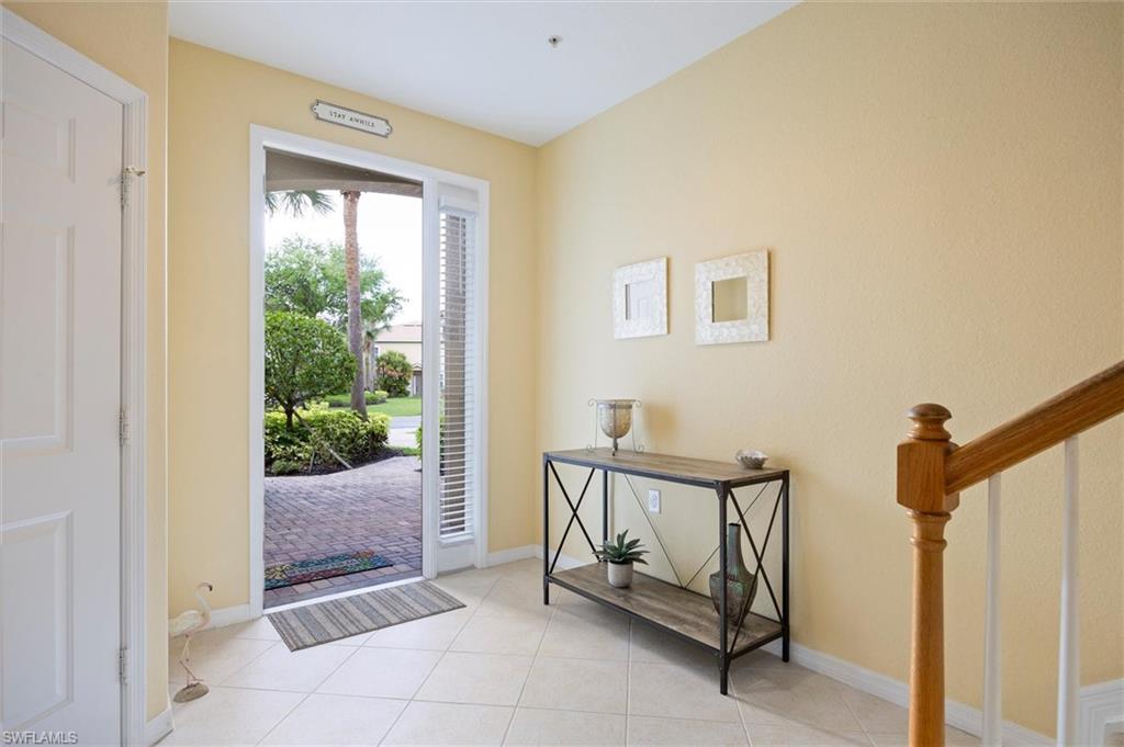 COTTONWOOD BEND - Residential Lease