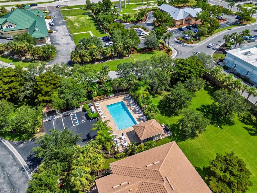 COTTONWOOD BEND - Residential Lease