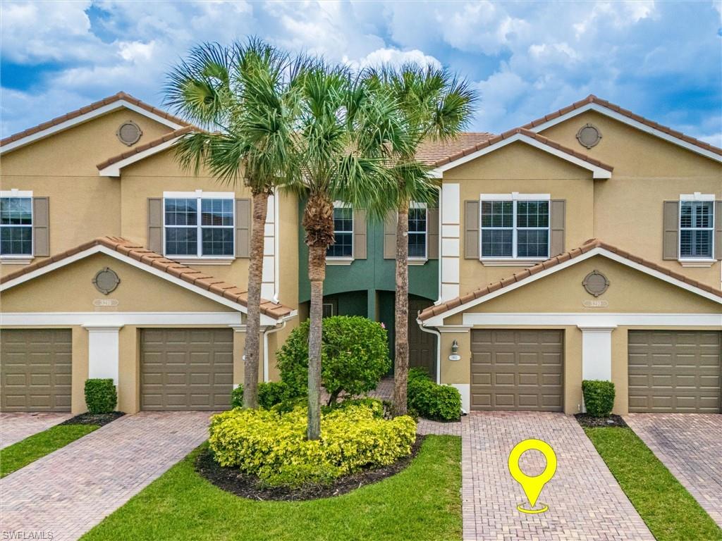 COTTONWOOD BEND - Residential Lease