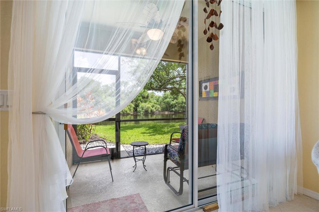 COTTONWOOD BEND - Residential Lease