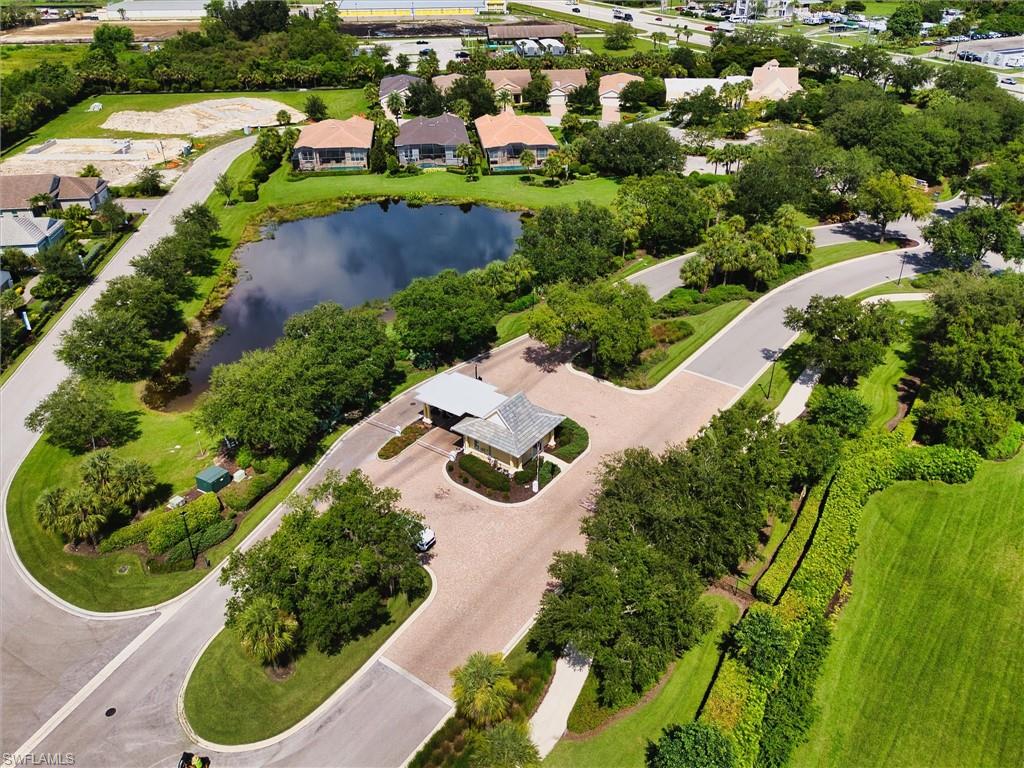 COTTONWOOD BEND - Residential Lease