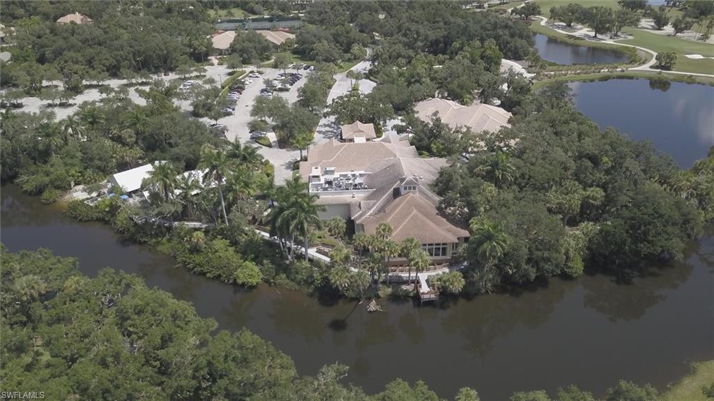 COTTONWOOD BEND - Residential Lease