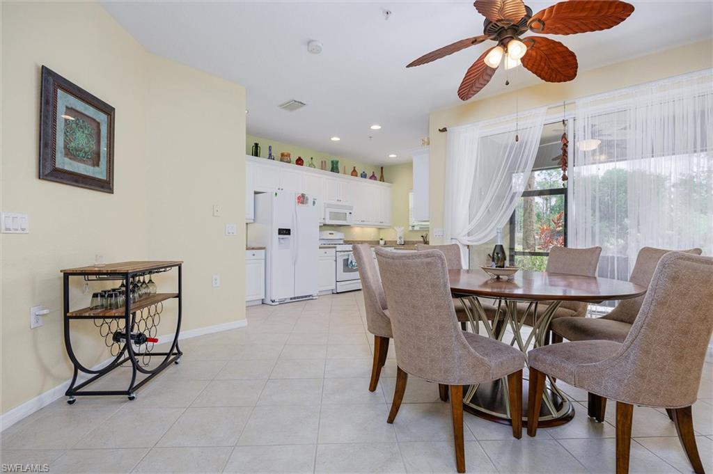 COTTONWOOD BEND - Residential Lease