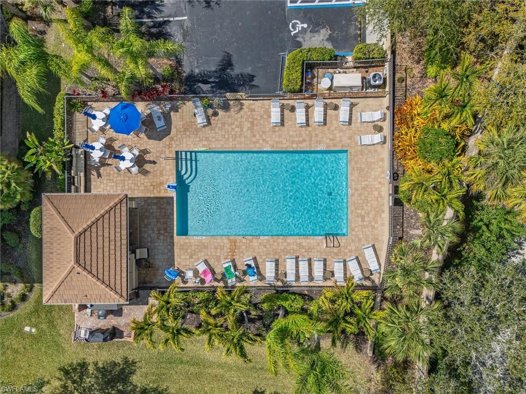 COTTONWOOD BEND - Residential Lease