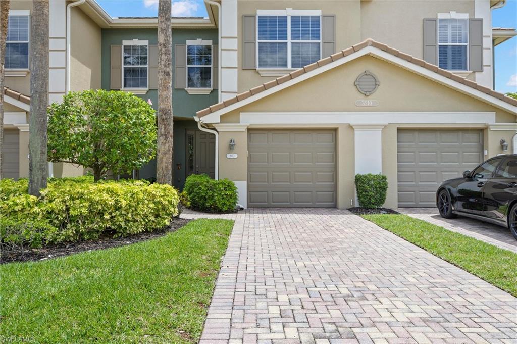 COTTONWOOD BEND - Residential Lease