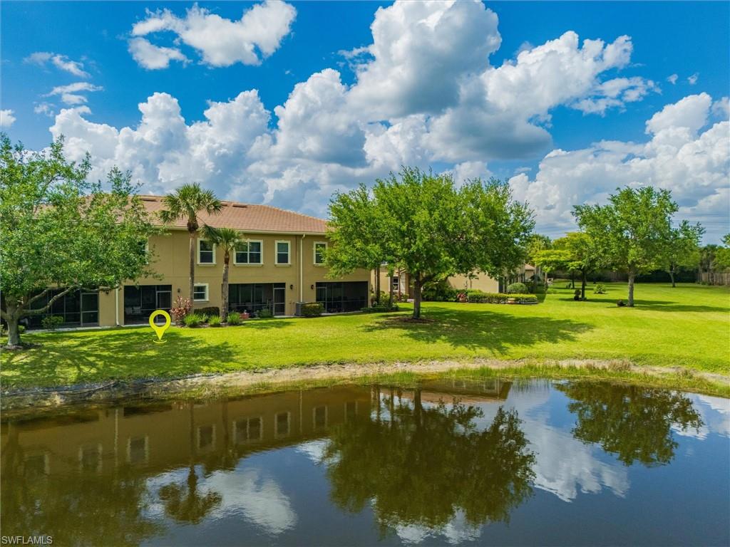 COTTONWOOD BEND - Residential Lease