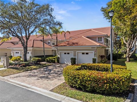 5350 Andover DR 202 NAPLES FL 34110