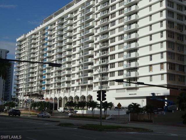 5601 COLLINS AVE 1203