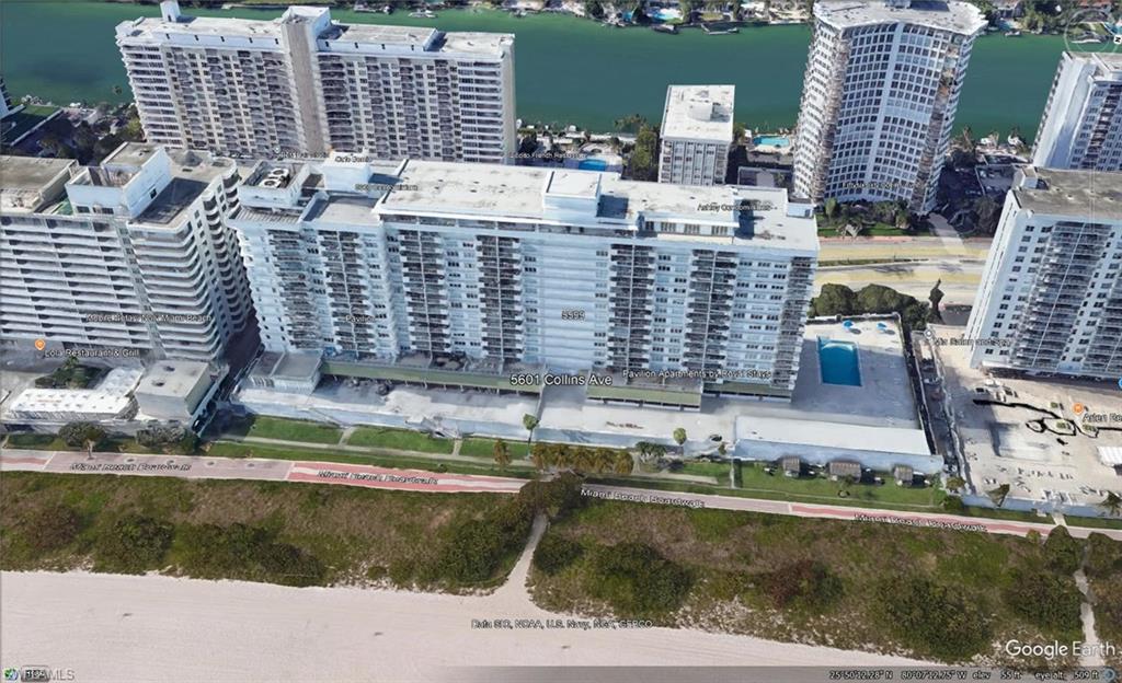5601 COLLINS AVE 1203