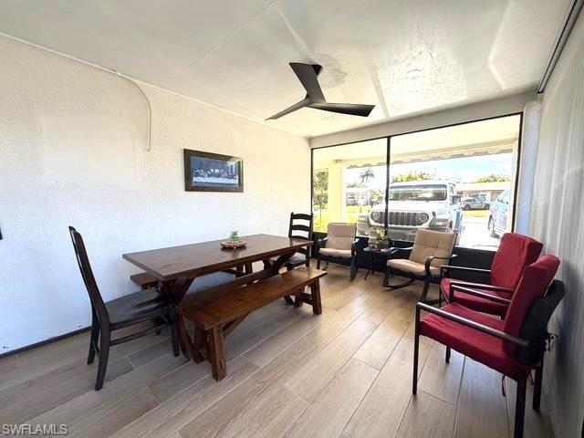 KLINE MANOR - Residential