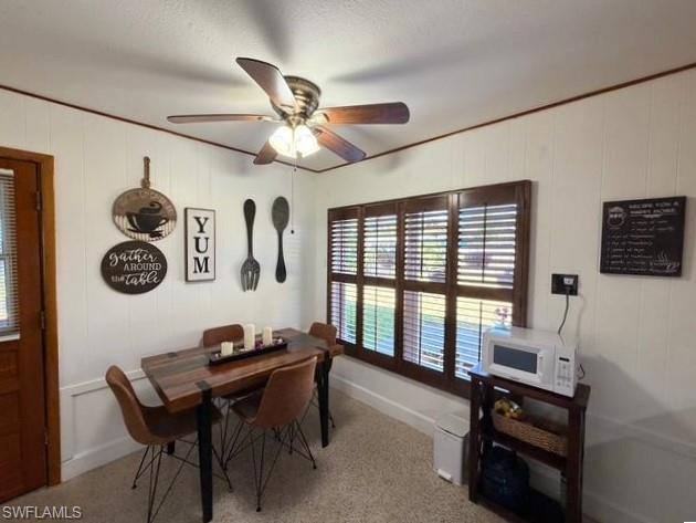 KLINE MANOR - Residential