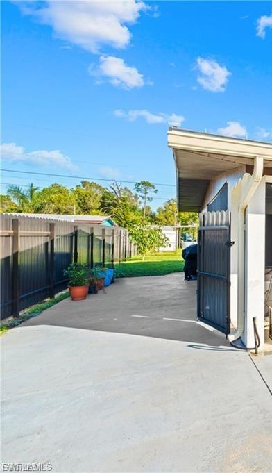 KLINE MANOR - Residential