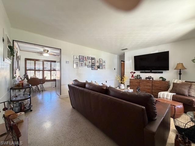 KLINE MANOR - Residential