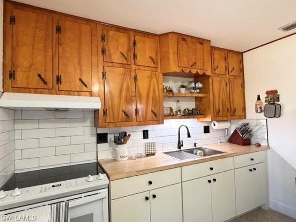 KLINE MANOR - Residential