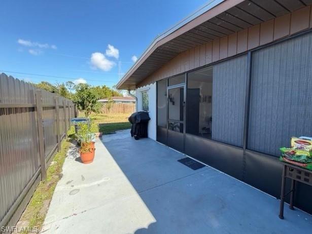 KLINE MANOR - Residential